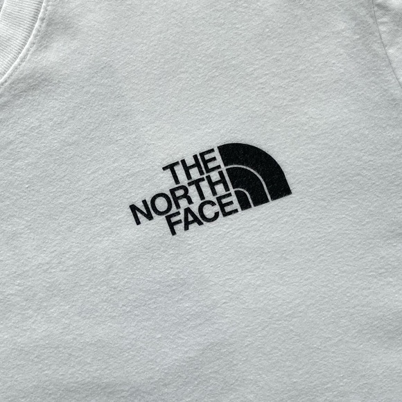 The North Face Men's Long-Sleeve Box NSE T-Shirt | Never Stop Exploring - Picture 8 of 15